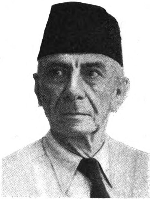 Ernest Douwes Dekker